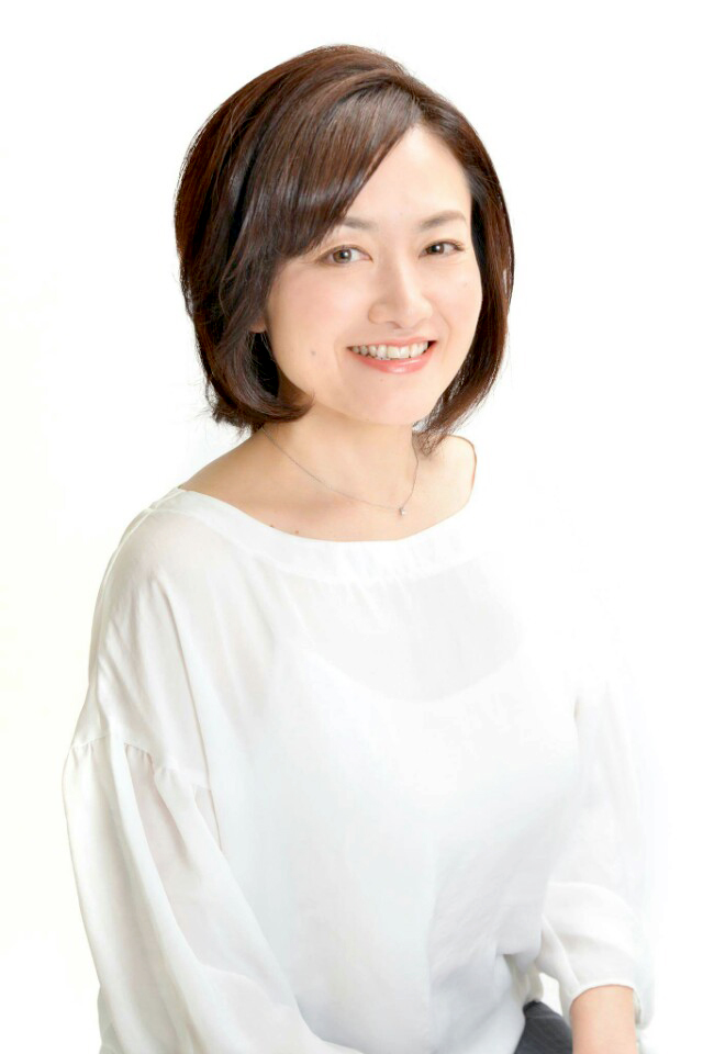 未来のカギは教育! その中心にママがいる~高橋千賀子さん 一般社団法人 ECO